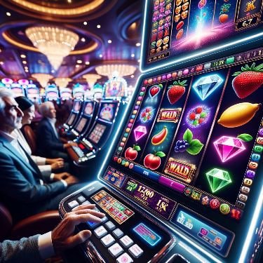 Step-by-step slot game setup guide on fairplay ph for Filipino users